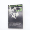 Like Love by Ed McBain - Penguin,1968