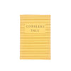 Cobblers' Tale 1951 - First Edition