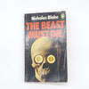 The Beast Must Die by Nicholas Blake, - Penguin,1974