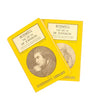 The Life of Dr Johnson by James Boswell in two volumes 1960