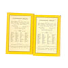 The Life of Dr Johnson by James Boswell in two volumes 1960