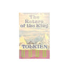 Tolkien's The Return of the King 1974