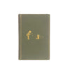 A.A. Milne’s Winnie The Pooh 1927 - Methuen