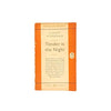 F. Scott Fitzgerald’s Tender is the Night c.1955