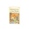 Enid Blyton's The Mystery of the Secret Room 1973