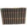 George Eliot's Works The Warwick Edition 1901 Collection