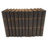 George Eliot's Works The Warwick Edition 1901 Collection