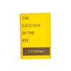 J.D. Salinger's The Catcher in the Rye