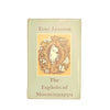 The Exploits of Moominpappa by Tove Jansson 1970 - Third Edition