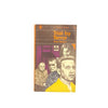 Paul Gallico's Trial by Terror 1965 - Penguin
