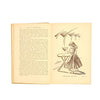 Lewis Carroll's Alice in Wonderland & Through The Looking-Glass 1948