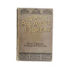 Mrs. Beeton's All About Cookery New Edition 1893-7