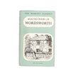 Selected Poems of Wordsworth 1950