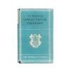 The Poems of Samuel Taylor Coleridge 1951