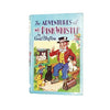 Enid Blyton's The Adventures of Mr Pink-Whistle 1969