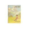 Heidi by Johanna Spyri 1976