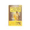 James Bond 007: Live and Let Die by Ian Fleming 1962