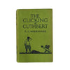 P. G. Wodehouse’s The Clicking of Cuthbert - Eighth Printing