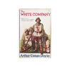 Arthur Conan Doyle's The White Company 1933