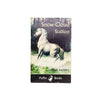 Snow Cloud Stallion by Gerald Raftery 1971