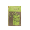 A Touch of Stagefright by Jocelyn Davey 1963