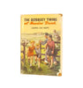 The Bobbsey Twins at Meadow Brook by Laura Lee Hope 1955