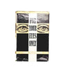 James Bond: For Your Eyes Only by Ian Fleming 1960