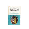 Faro's Daughter by Georgette Heyer 1971