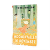 Moominvalley in November by Tove Jansson 1973