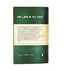 The Lady in the Lake by Raymond Chandler 1961 - Penguin