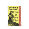 Lord Of The Flies by William Golding - Faber