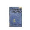 James Bond Dr. NO by Ian Fleming - Pan, 1964-5