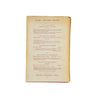 The Romantic Imagination by C.M. Bowra 1950
