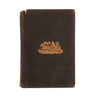 Mark Twain's Roughing It 1878