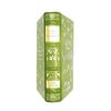 Jane Austen's Sense and Sensibility - green & gold