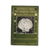 Gleanings from the Fields of Nature by Edward T. Connold