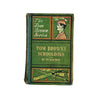 Tom Brown's School-Days by Thomas Hughes