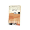 Virginia Woolf's Jacob's Room 1965