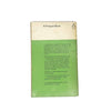 Maigret and the old lady by Simenon, penguin,1958