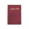 William Thackeray's Vanity Fair c1900