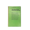 The case of the smoking chimney by E.S. Gardner, penguin,1943