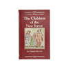 The Children of the New Forest by Captain Marryat