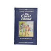 R.M. Ballantyne's The Coral Island