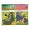 The Jungle Book 1 & 2 by Rudyard Kipling 1967