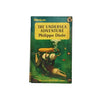 The Undersea Adventure by Philippe Diolé 1955