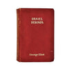 George Eliot’s Daniel Deronda c1903