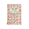 Live and Let Die by Ian Fleming 1956
