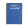 The Wind in the Willows by Kenneth Grahame 1930