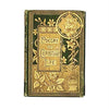 Poetry of Christian Life and Experience 1883 - Mini Book