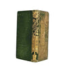 Poetry of Christian Life and Experience 1883 - Mini Book